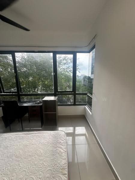 Service Residence for Rent at Paloma @ Tropicana Metropark - Steven Leaw - Bedroom - PropertyGuru.com.my