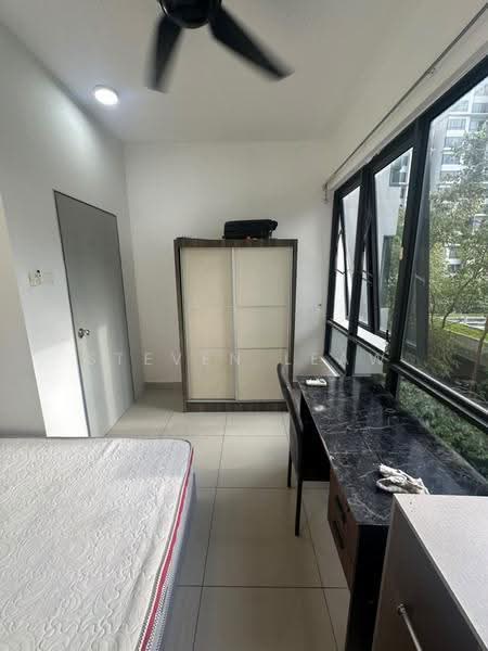 Service Residence for Rent at Paloma @ Tropicana Metropark - Steven Leaw - Bedroom - PropertyGuru.com.my