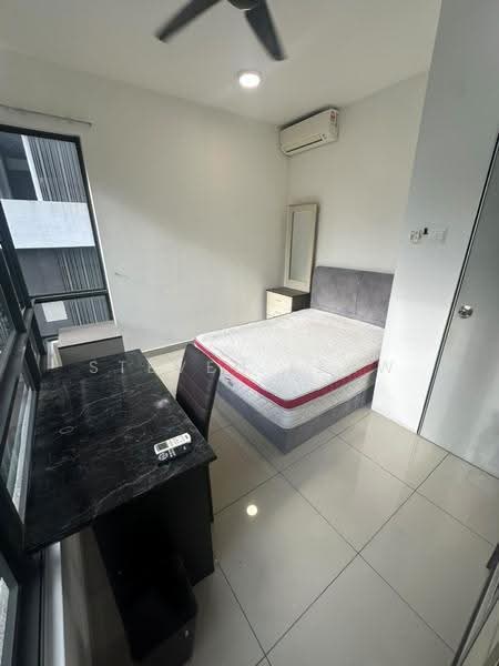 Service Residence for Rent at Paloma @ Tropicana Metropark - Steven Leaw - Bedroom - PropertyGuru.com.my