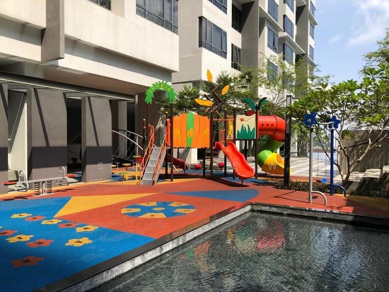 Service Residence for Rent at Paloma @ Tropicana Metropark - Steven Leaw - Exterior - PropertyGuru.com.my