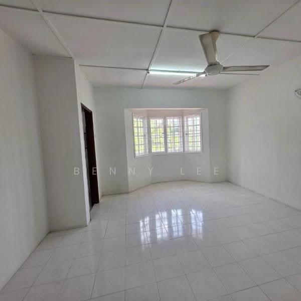 2-storey Terraced House for Rent in Kajang (Selangor) - Benny Lee - Living Room - PropertyGuru.com.my