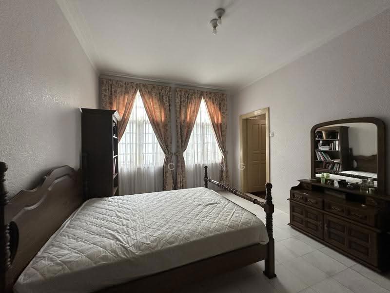 Bungalow House for Sale in Taman Tun Dr Ismail (Kuala Lumpur) - Zack Ng - PropertyGuru.com.my