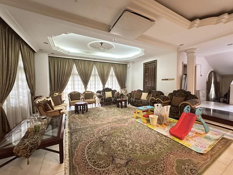 Bungalow House for Sale in Taman Tun Dr Ismail (Kuala Lumpur) - Zack Ng - PropertyGuru.com.my