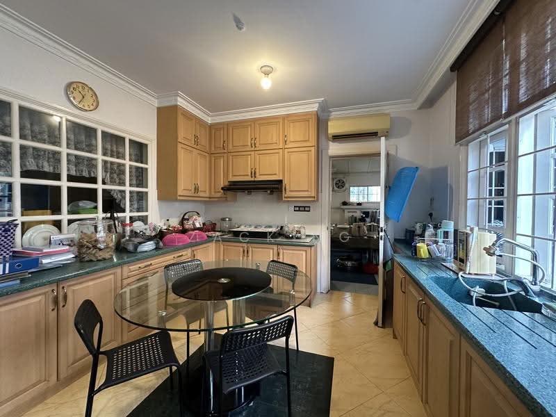 Bungalow House for Sale in Taman Tun Dr Ismail (Kuala Lumpur) - Zack Ng - PropertyGuru.com.my