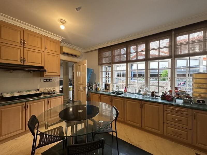Bungalow House for Sale in Taman Tun Dr Ismail (Kuala Lumpur) - Zack Ng - PropertyGuru.com.my