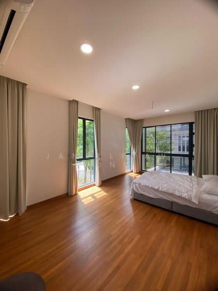 Rumah Teres 3-Tingkat untuk Disewa di Masai (Johor) - Janelle Aw Yong - Bedroom - PropertyGuru.com.my