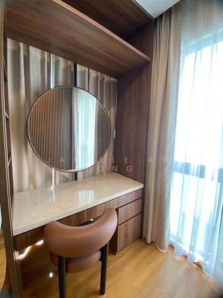 Rumah Teres 3-Tingkat untuk Disewa di Masai (Johor) - Janelle Aw Yong - Interior - PropertyGuru.com.my