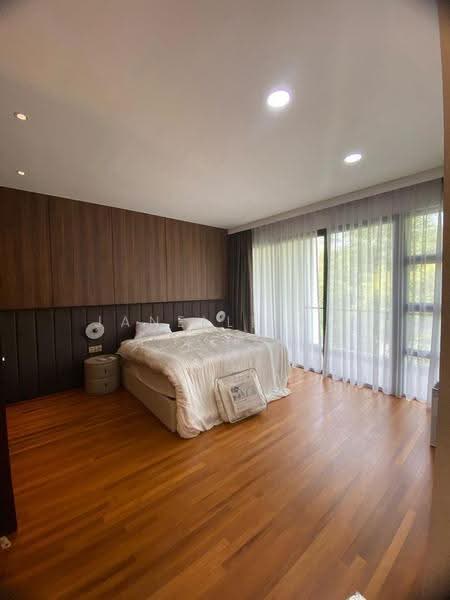 Rumah Teres 3-Tingkat untuk Disewa di Masai (Johor) - Janelle Aw Yong - Bedroom - PropertyGuru.com.my