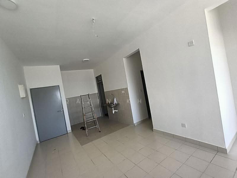 Apartment for Rent at Residensi Falim (PR1MA Falim) - Qazin Khoo - Interior - PropertyGuru.com.my
