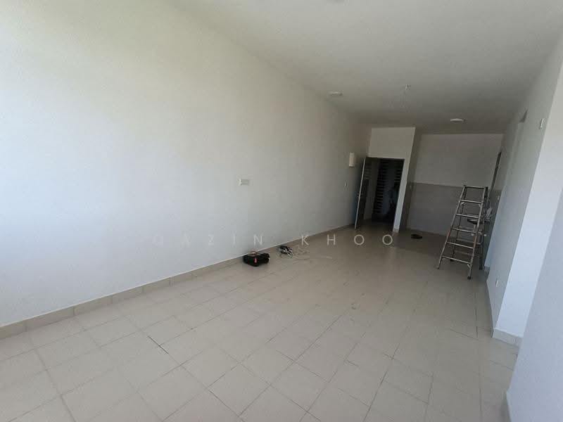 Apartment for Rent at Residensi Falim (PR1MA Falim) - Qazin Khoo - Interior - PropertyGuru.com.my