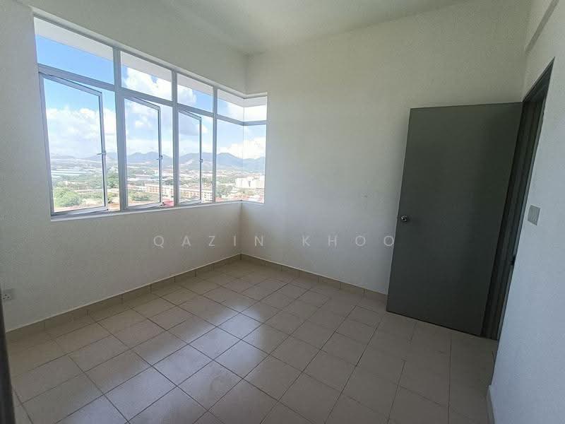 Apartment for Rent at Residensi Falim (PR1MA Falim) - Qazin Khoo - View - PropertyGuru.com.my