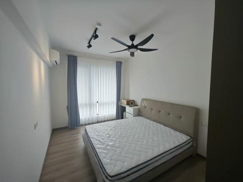 Service Residence for Sale at Baron Residence @ Lake City - SK Kow - Bedroom - PropertyGuru.com.my