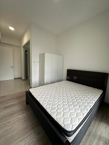 Service Residence for Rent at Southlink - Koo Ying Kang - Bedroom - PropertyGuru.com.my