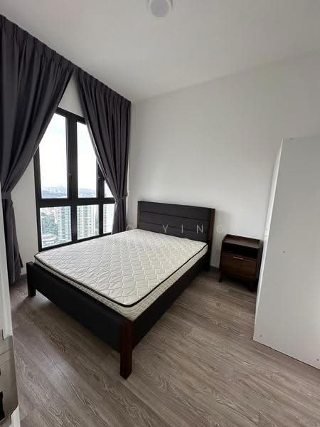Service Residence for Rent at Southlink - Koo Ying Kang - Bedroom - PropertyGuru.com.my