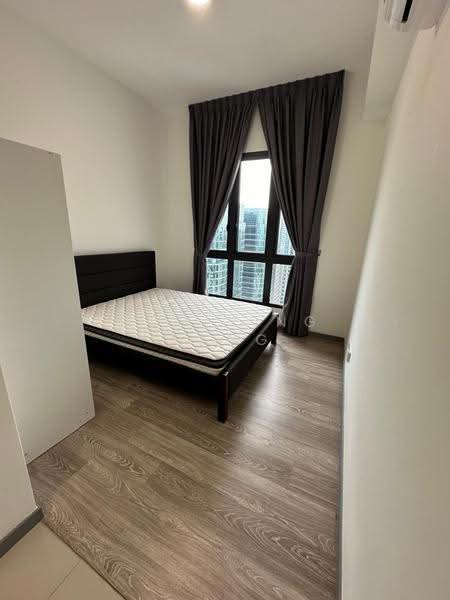 Service Residence for Rent at Southlink - Koo Ying Kang - Bedroom - PropertyGuru.com.my