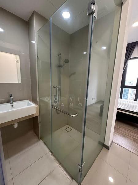 Service Residence for Rent at Southlink - Koo Ying Kang - PropertyGuru.com.my