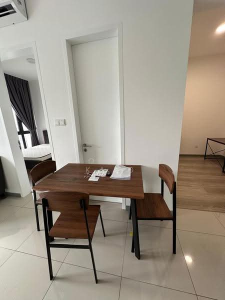 Service Residence for Rent at Southlink - Koo Ying Kang - PropertyGuru.com.my