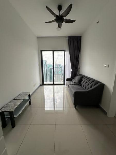 Service Residence for Rent at Southlink - Koo Ying Kang - PropertyGuru.com.my