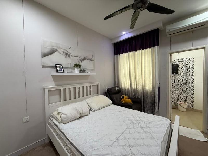 2-storey Terraced House for Sale in Mutiara Rini (Skudai) - Fion Choo - PropertyGuru.com.my