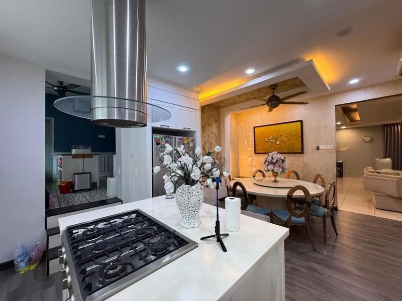 2-storey Terraced House for Sale in Mutiara Rini (Skudai) - Fion Choo - PropertyGuru.com.my