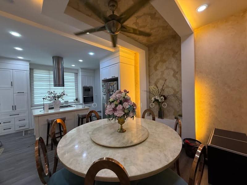 2-storey Terraced House for Sale in Mutiara Rini (Skudai) - Fion Choo - PropertyGuru.com.my