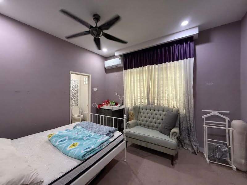 2-storey Terraced House for Sale in Mutiara Rini (Skudai) - Fion Choo - PropertyGuru.com.my