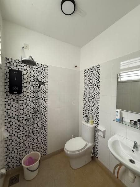 2-storey Terraced House for Sale in Mutiara Rini (Skudai) - Fion Choo - PropertyGuru.com.my