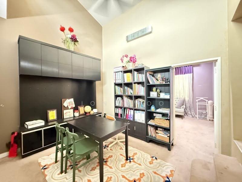2-storey Terraced House for Sale in Mutiara Rini (Skudai) - Fion Choo - PropertyGuru.com.my