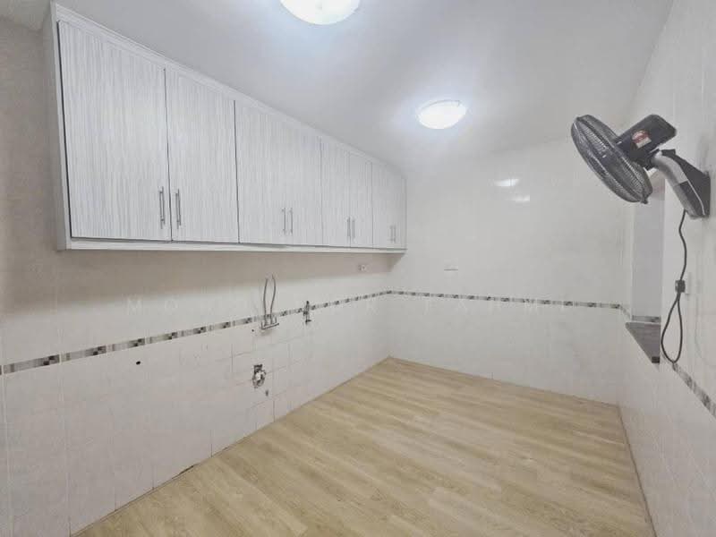 Rumah Teres 2-Tingkat untuk Dijual di Putrajaya (Putrajaya) - Mohd Nor Fahmi - Kitchen - PropertyGuru.com.my