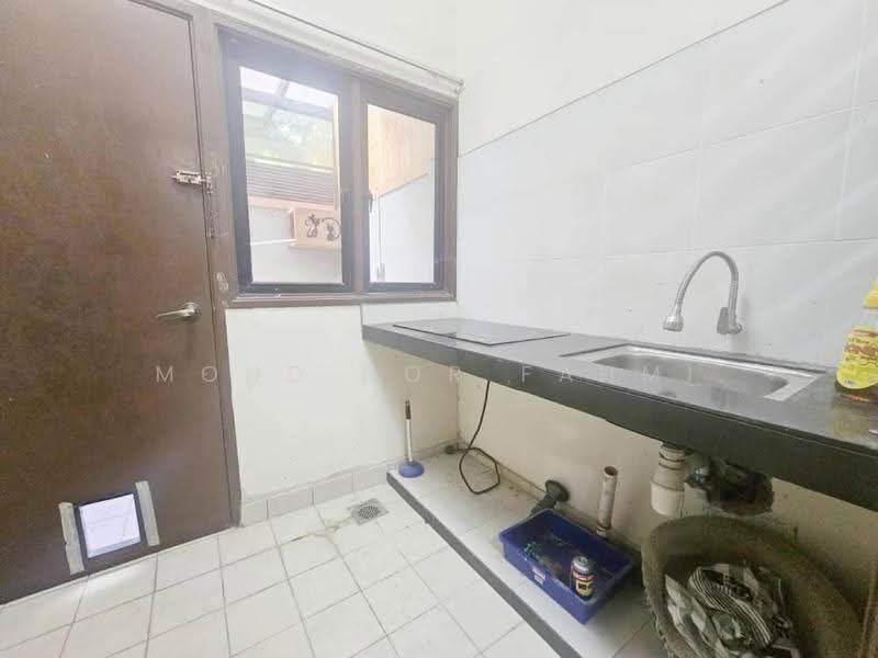 Rumah Teres 2-Tingkat untuk Dijual di Putrajaya (Putrajaya) - Mohd Nor Fahmi - Kitchen - PropertyGuru.com.my