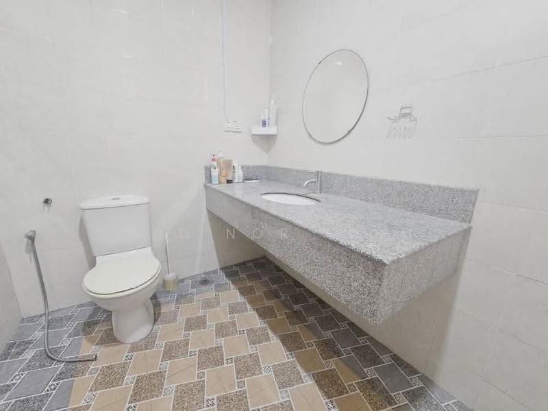 Rumah Teres 2-Tingkat untuk Dijual di Putrajaya (Putrajaya) - Mohd Nor Fahmi - PropertyGuru.com.my