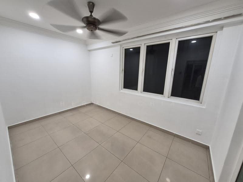Pangsapuri untuk Disewa di Merdeka View Apartment - Herman Chia - Interior - PropertyGuru.com.my