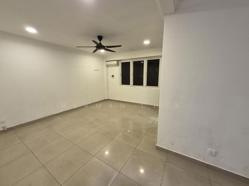 Pangsapuri untuk Disewa di Merdeka View Apartment - Herman Chia - Interior - PropertyGuru.com.my