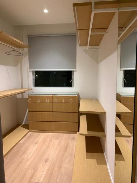 Service Residence for Sale at Solaris Dutamas - Candice Yu - Interior - PropertyGuru.com.my