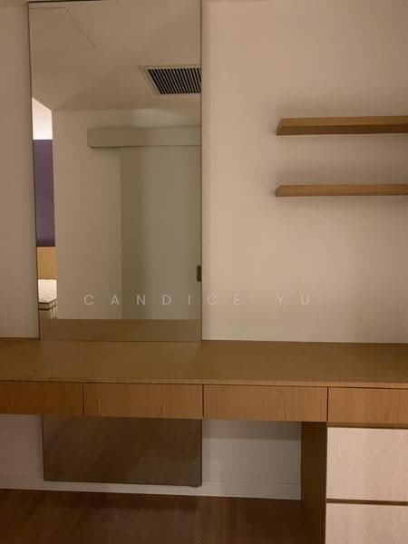 Service Residence for Sale at Solaris Dutamas - Candice Yu - Interior - PropertyGuru.com.my