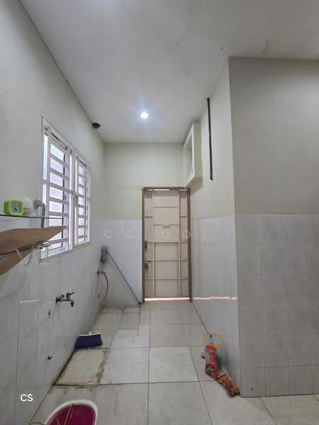 Rumah Berkembar untuk Dijual di Taman Segar Indah (Butterworth) - CC Ooi - Interior - PropertyGuru.com.my