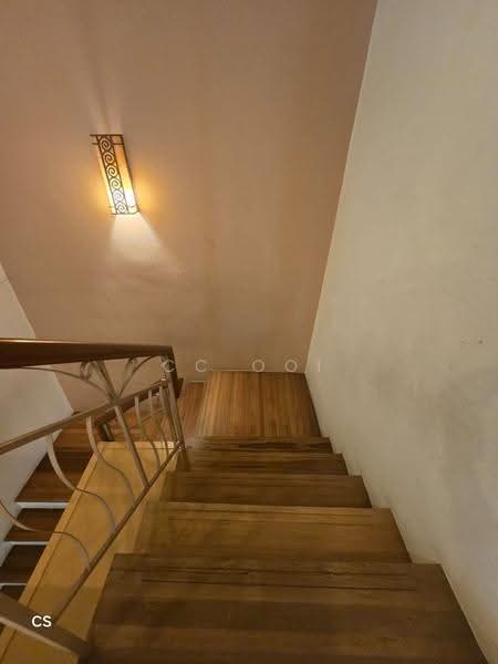 Rumah Berkembar untuk Dijual di Taman Segar Indah (Butterworth) - CC Ooi - Interior - PropertyGuru.com.my