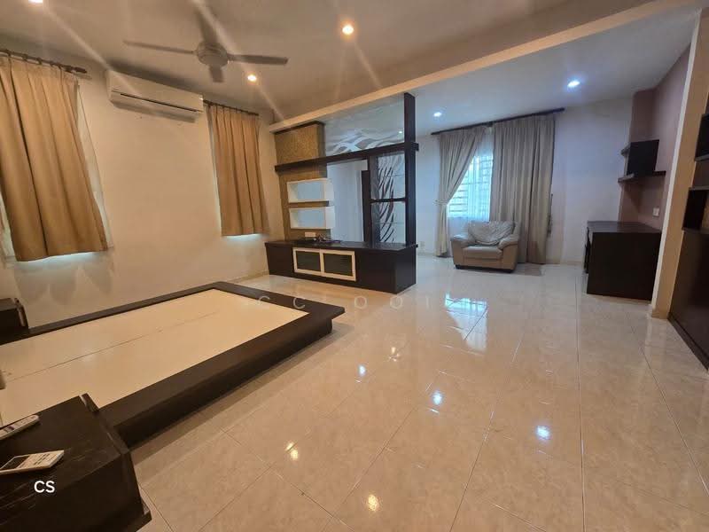 Rumah Berkembar untuk Dijual di Taman Segar Indah (Butterworth) - CC Ooi - Bedroom - PropertyGuru.com.my
