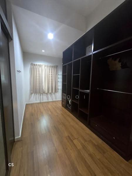 Rumah Berkembar untuk Dijual di Taman Segar Indah (Butterworth) - CC Ooi - Interior - PropertyGuru.com.my