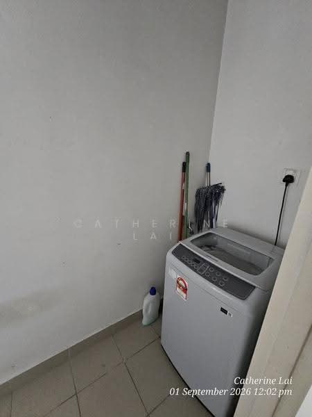 Service Residence for Rent at Pandora @ Tropicana Metropark - Catherine Lai - Interior - PropertyGuru.com.my