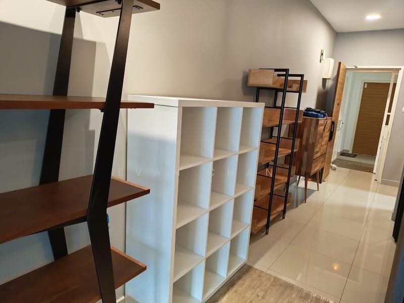 Kediaman Servis untuk Disewa di Pearl Suria - Evan Chan - Interior - PropertyGuru.com.my