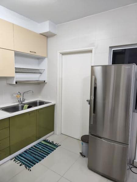 Kondominium untuk Dijual di Alam Puri - Raymond Chiang - Kitchen - PropertyGuru.com.my