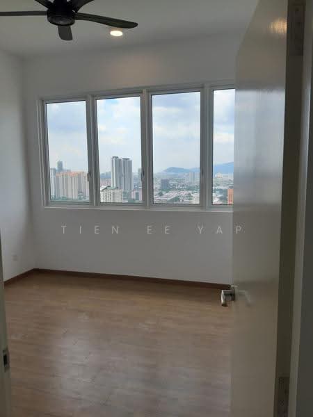 Kediaman Servis untuk Dijual di Rica Residence - Tien Ee Yap - View - PropertyGuru.com.my
