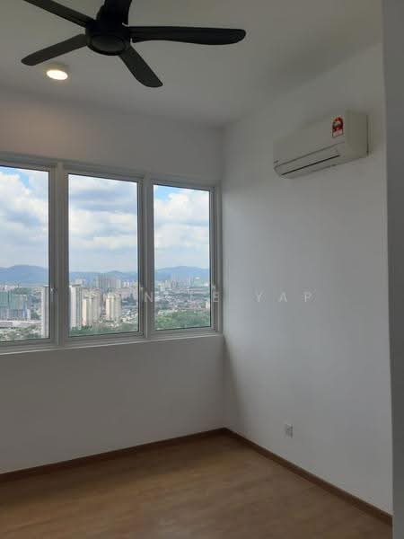 Kediaman Servis untuk Dijual di Rica Residence - Tien Ee Yap - View - PropertyGuru.com.my