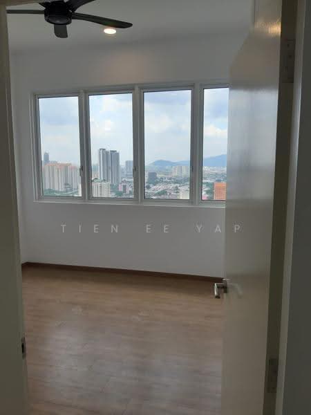 Kediaman Servis untuk Dijual di Rica Residence - Tien Ee Yap - View - PropertyGuru.com.my