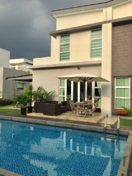 Bungalow House untuk Disewa di East Ledang (Iskandar Puteri (Nusajaya)) - Siming Lim - PropertyGuru.com.my