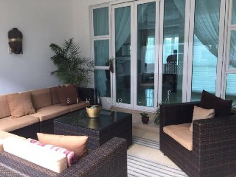 Bungalow House untuk Disewa di East Ledang (Iskandar Puteri (Nusajaya)) - Siming Lim - PropertyGuru.com.my