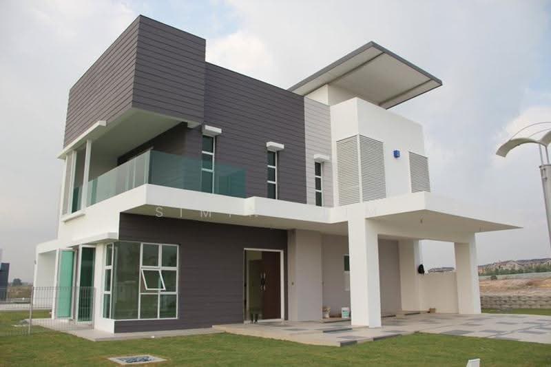 Bungalow House untuk Disewa di East Ledang (Iskandar Puteri (Nusajaya)) - Siming Lim - PropertyGuru.com.my