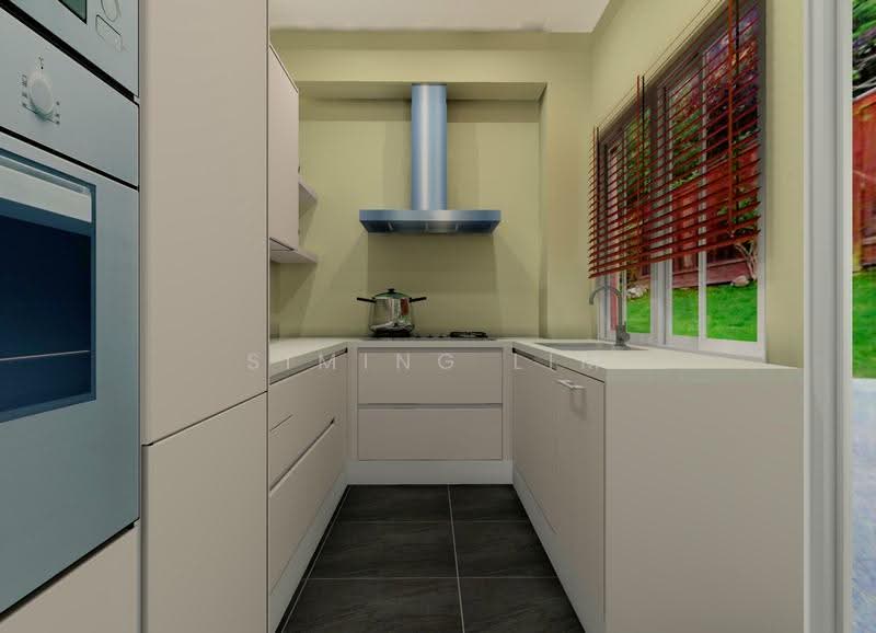 Bungalow House untuk Disewa di East Ledang (Iskandar Puteri (Nusajaya)) - Siming Lim - PropertyGuru.com.my