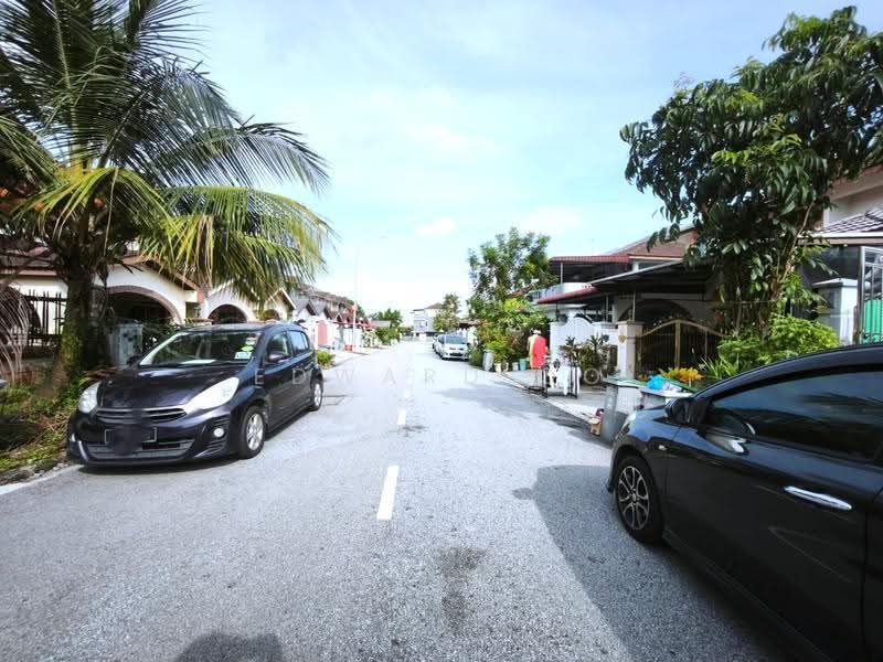 Rumah Teres 2-Tingkat untuk Dijual di Taman Skudai Indah (Skudai) - Edward Oo - Exterior - PropertyGuru.com.my